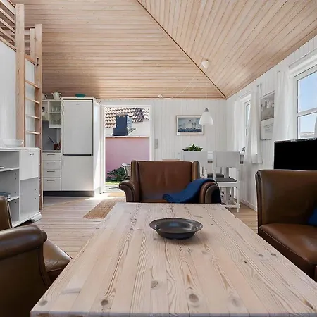 Semesterbostad Ln1334-hjorring-dybet-7 *