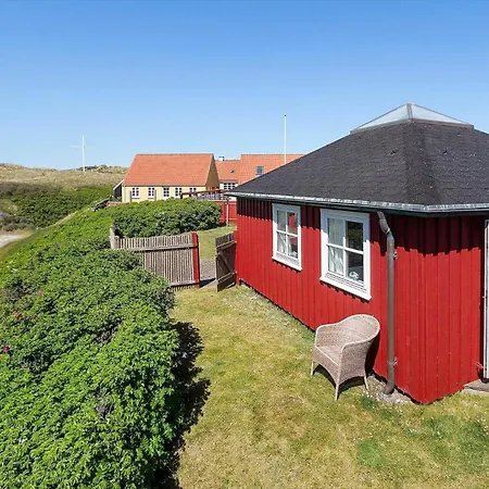 Ln1334-hjorring-dybet-7 Semesterbostad Hjørring