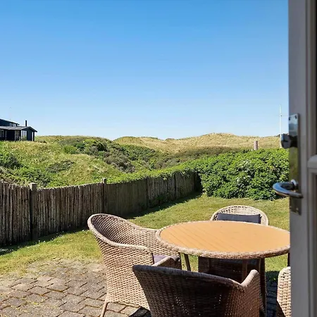 Semesterbostad Ln1334-hjorring-dybet-7 Hjørring