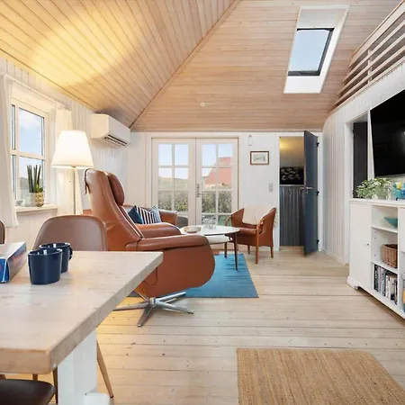 Hébergement de vacances Ln1334-hjorring-dybet-7 Hjørring